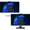 All-in-One PC MSI Modern AM242TP 1M-2022XEU Core 5 / 16GB / 512GB SSD / 24″ FHD / Jutiklinis ekranas / Windows 11 Pro (baltas)