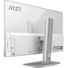 All-in-One PC MSI Modern AM272P 1M Core 5 / 16GB / 512GB SSD / 27″ FHD / Windows 11 Pro (baltas)