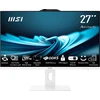 All-in-One PC MSI PRO AP272P 14M-1086XEU Core i3 / 16 GB RAM / 512 GB SSD / 27″ FHD / Windows 11 Pro (baltas)