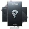All-in-One PC MSI PRO MAX 27TP Z 8MG Ryzen 7 / 16 GB / 512 GB SSD / 27″ FHD / Jutiklinis ekranas / IPS / 120Hz / 5MP Webcam / Windows 11 Pro (juodas)