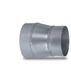 Ventiliatorius Alnor PERĖJIMAS VENT RSCL-120-100 BE TARPINĖS