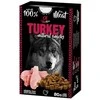 ALPHA SPIRIT NATURAL DOG skanėstai šunims su kalakutiena 80g (6)