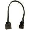 Alphacool connection cable 3Pin to 3-pin Digital RGB – 15cm