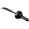 Alphacool Eiszapfen Temperature Sensor G1/4 Inch – Juodas