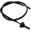 Alphacool Eiszapfen Temperature Sensor G1/4 Inch – Juodas
