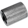Alphacool HF Adapteris G1/4 Female to G1/4 Female – Chrome