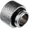 Alphacool HF Verlängerung G1/4 auf G1/4 – chrome