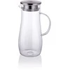 Alpina - Carafe with handle in borosilicate glass 1.4 l