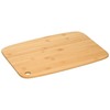 Alpina - Cutting board in bamboo wood 38x28 cm