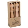Alpina - Pipirų ir druskos malūnėlių rinkinys 25 cm (2 dalys)