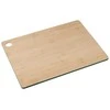 Alpina - Wooden chopping board 28x38 cm (žalias)