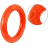AM Tullo guminis ringas oranžinis tullo 17 cm