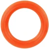 AM Tullo guminis ringas oranžinis tullo 17 cm