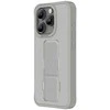 Amazing Thing Matte Pro Mag dėklas telefonui 12FT IP156.1PMPGY Apple iPhone 15 Pro titanium