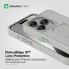 Amazing Thing Matte Pro Mag dėklas telefonui 12FT IP156.1PMPGY Apple iPhone 15 Pro titanium