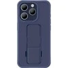 Amazing Thing Matte Pro Mag dėklas telefonui 12FT IP156.7PMPBU Apple iPhone 15 Pro Max mėlynos spalvos