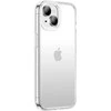 Amazing Thing Minimal dėklas telefonui 6.6FT IP156.7MINCL Apple iPhone 15 Plus skaidrus