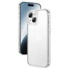 Amazing Thing Minimal dėklas telefonui 6.6FT IP156.7MINCL Apple iPhone 15 Plus skaidrus
