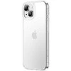 Amazing Thing Minimal dėklas telefonui 6.6FT IP156.7MINCL Apple iPhone 15 Plus skaidrus