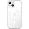 Amazing Thing Minimal Magsafe dėklas telefonui 6.6FT IP156.7MMINCL Apple iPhone 15 Plus skaidrus