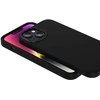 Amazing Thing Smoothie Magsafe dėklas telefonui 8FT IP146.7SMBK Apple iPhone 14 Plus juodos spalvos