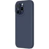 Amazing Thing Smoothie Magsafe dėklas telefonui 8FT IP156.7PSMBU Apple iPhone 15 Pro Max mėlynos spalvos