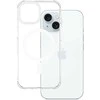 Amazing Thing Titan Edge Mag dėklas telefonui 15FT IP156.7TEMCL Apple iPhone 15 Plus skaidrus