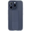 Amazing Thing Titan Pro Holder dėklas telefonui 10FT IP156.7PTHBU Apple iPhone 15 Pro Max mėlynos spalvos su stoveliu
