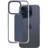 Amazing Thing Titan Pro Holder dėklas telefonui 10FT IP156.7PTHBU Apple iPhone 15 Pro Max mėlynos spalvos su stoveliu