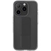 Amazing Thing Titan Pro Holder dėklas telefonui 10FT IP156.7PTHBK Apple iPhone 15 Pro Max juodos spalvos su stoveliu