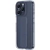Amazing Thing Titan Pro Holder dėklas telefonui 10FT IP156.7PTHBU Apple iPhone 15 Pro Max mėlynos spalvos su stoveliu