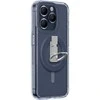 Amazing Thing Titan Pro Mag Ring Grip dėklas telefonui 10FT IP156.1PTRBU Apple iPhone 15 Pro mėlynos spalvos