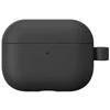 Dėklas AmazingThing Glamor protective case for AirPods Pro 3 - juodas