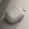 „AmazingThing Glamour“ apsauginis dėklas, skirtas „AirPods Pro 3“ - pilka