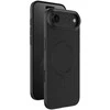 AmazingThing Minimal Air dėklas skirtas Apple iPhone 17 Air suderinamas su MagSafe – juodos spalvos
