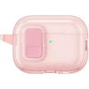 Dėklas AmazingThing Minimal Case for AirPods Pro 3 - Rožinė