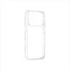 AmazingThing Minimal dėklas skirtas Apple iPhone 17 Pro – skaidrus
