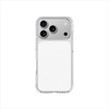 AmazingThing Minimal dėklas skirtas Apple iPhone 17 Pro Max – skaidrus