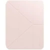AmazingThing Minimal Case for iPad Air 11" M2/M3/M4 (2024/2025/2026) - Rožinė