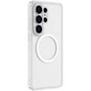 AmazingThing Minimal Drop Proof dėklas telefonui Samsung S26 – Transparent