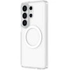 AmazingThing Minimal Drop Proof dėklas telefonui Samsung S26 – Transparent