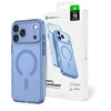 Dėklas Amazingthing Minimal Mag Lens Case MagSafe do iPhone 18 Pro Max mėlyna