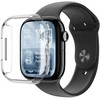 AmazingThing Minimal Protective dėklas skirtas Apple Watch Series 11 42mm – Clear