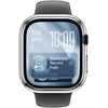 AmazingThing Minimal Protective dėklas skirtas Apple Watch Series 11 42mm – Clear