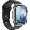 AmazingThing Minimal Protective dėklas skirtas Apple Watch Series 11 42mm – Clear