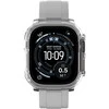 AmazingThing Minimal Protective dėklas skirtas Apple Watch UItra 3 49mm – Transparent