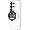 AmazingThing Minimal Ring Set dėklas telefonui Samsung S26 Ultra – Transparent