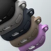 „AmazingThing Omni“ dėklas, skirtas „AirPods 4“ – dykuma