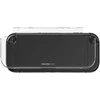 AmazingThing PlayShield Bare dėklas skirtas Nintendo Switch 2 – skaidrus