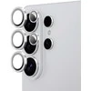AmazingThing Radix AR Lens Apsauginis stiklas skirtas Samsung S26 Ultra Camera Lens – Transparent